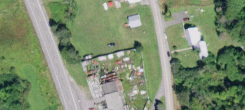 1448 State Rte 145