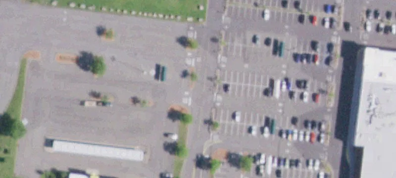 1 Miron Ln, Unit 801