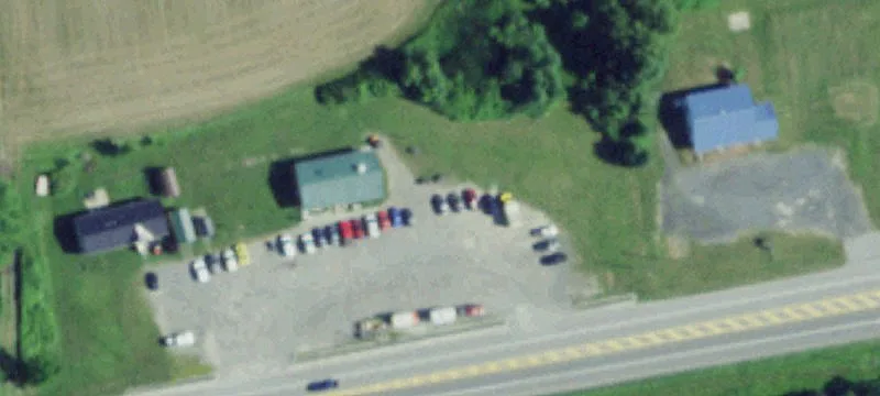 2148 State Rte 5th And 20