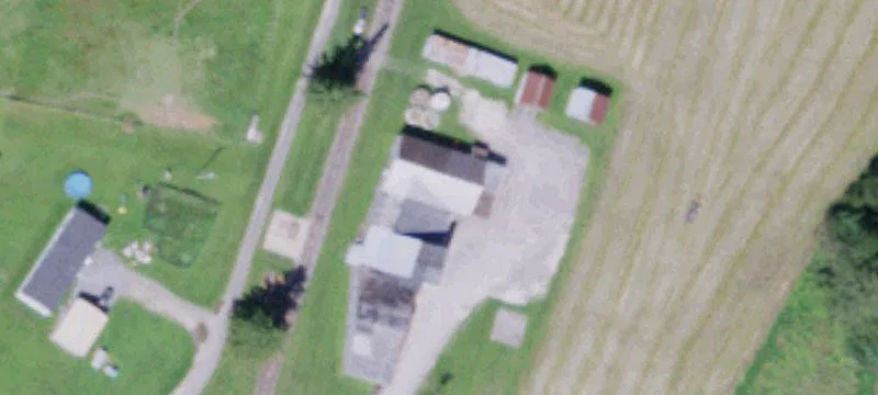 8945 Swamp Rd