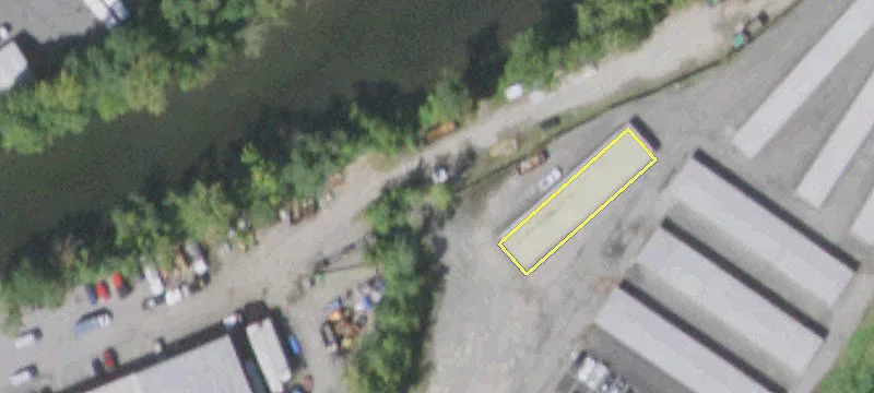 1 Highland Indust Park