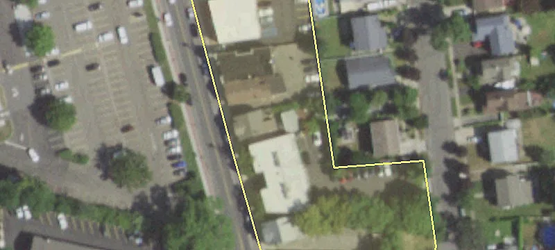 463 Main St