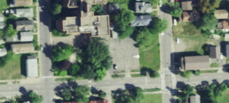 620 Fry Ave