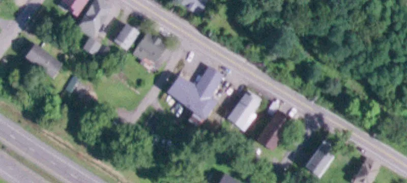 325 Chapman Dr