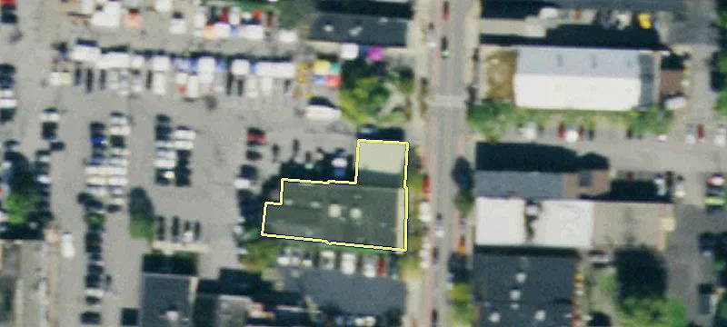 22 Buffalo St
