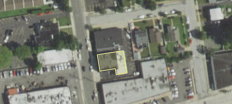 701-705 Bedford Ave