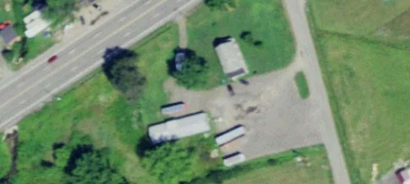 1207 Rte 5th And 20