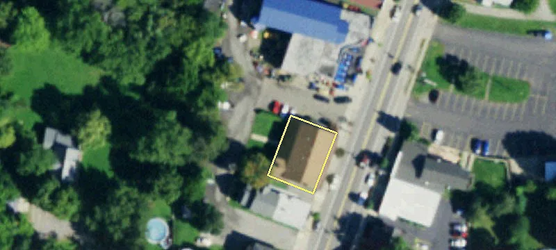 8558 Main St