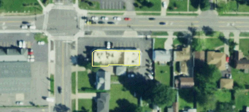1949 Colvin Blvd