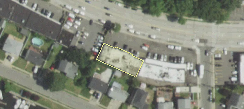 2912-2924 Merrick Rd