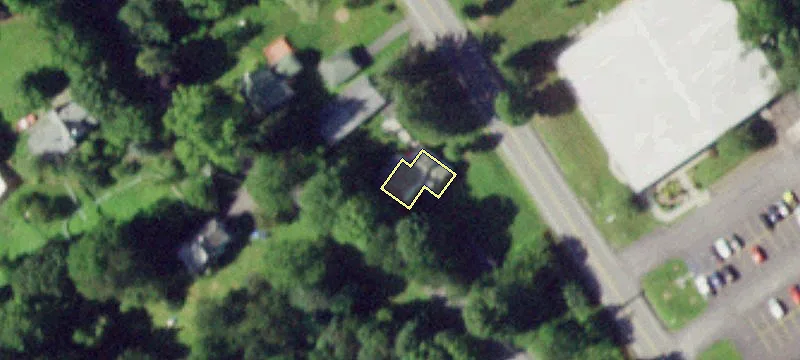 208 Old Prospect Ave
