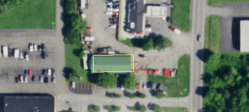 930 Maple Rd