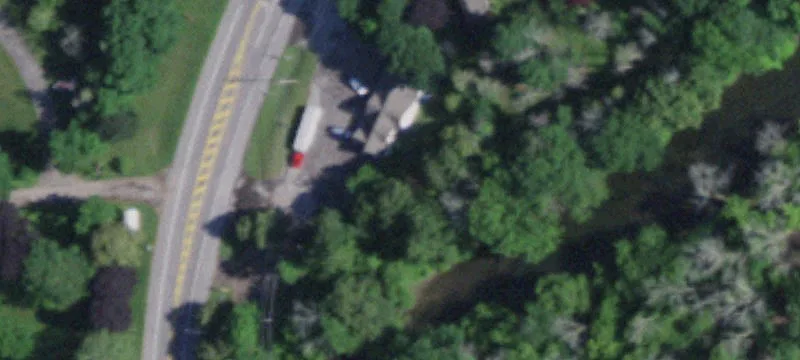 2659 Scottsville Mumford Rd