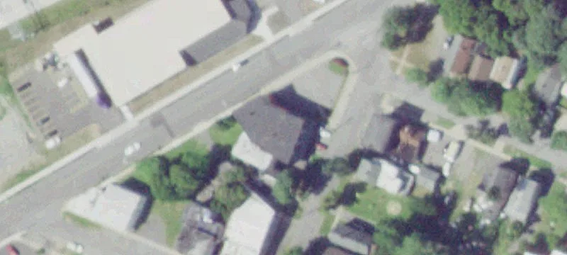 1105 Lincoln Ave