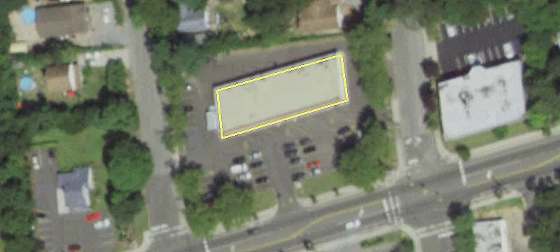 821 Portion Rd