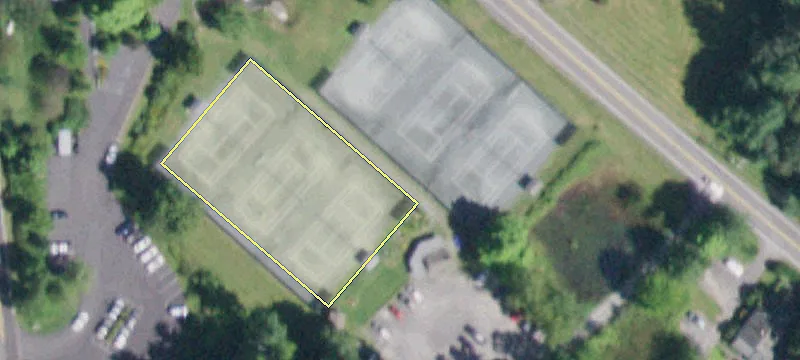 1703 Sawkill Rd