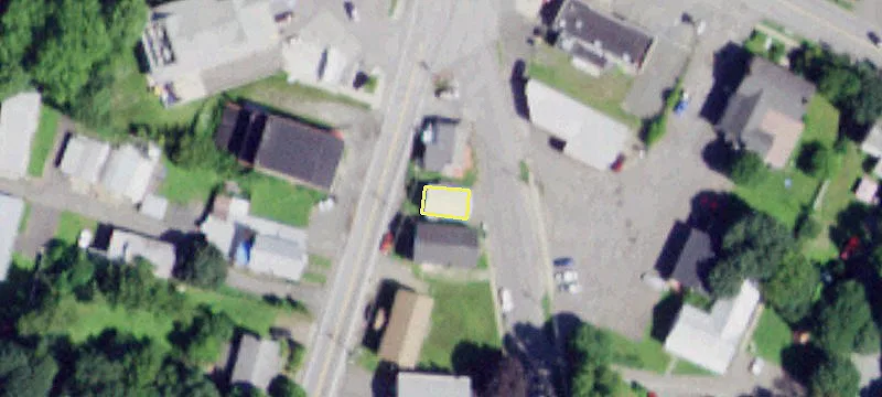 4 Malden St