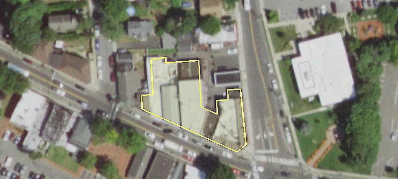 5 Main St