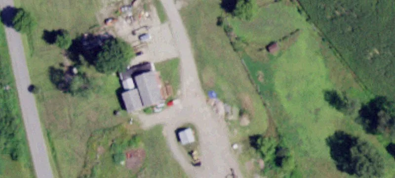 34 Plns Rd