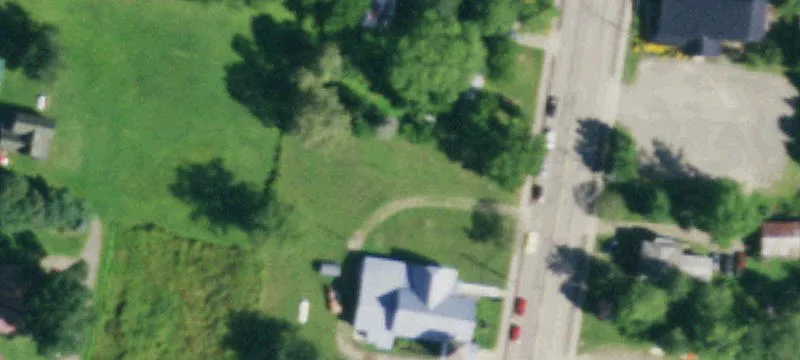 6821 Main St