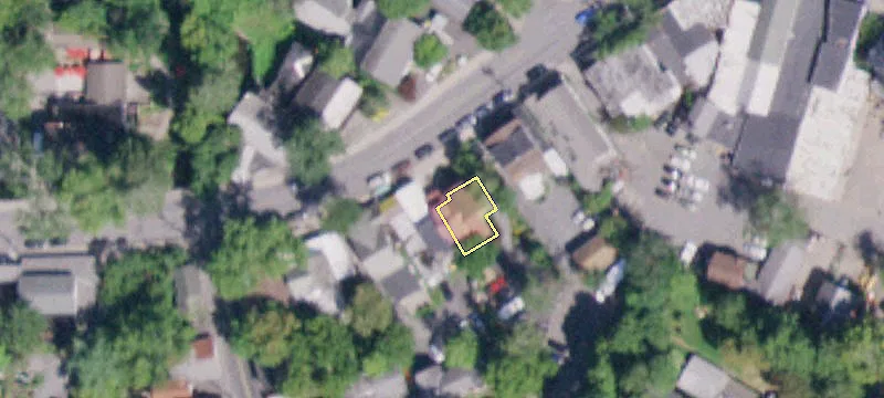 29 Tinker St