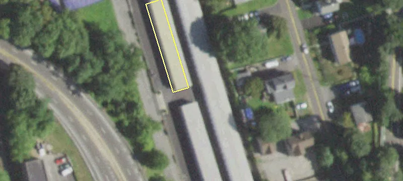 130 Brady Ave