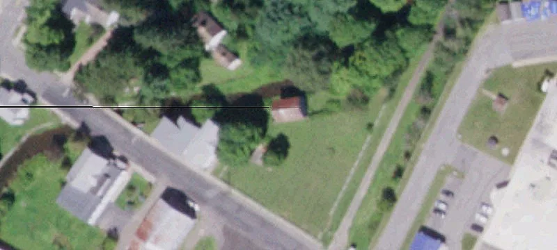 67 Cornell Ave