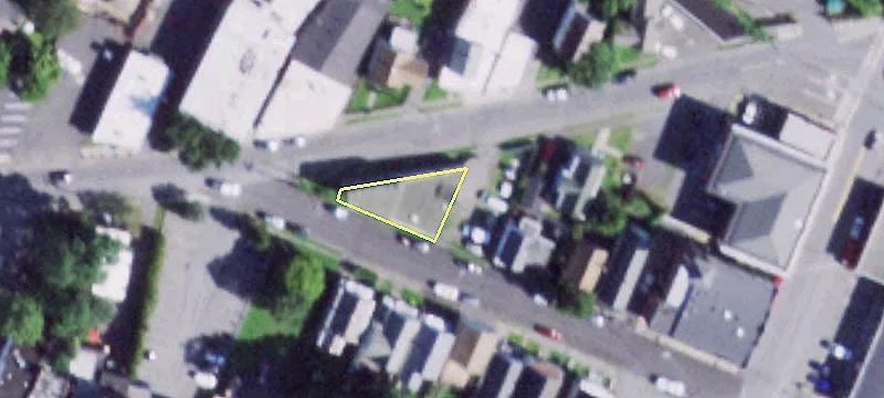65 Prince St