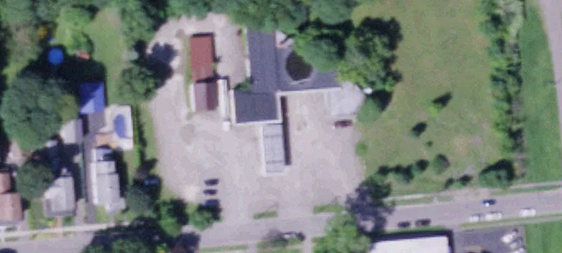 65 Mitchell St