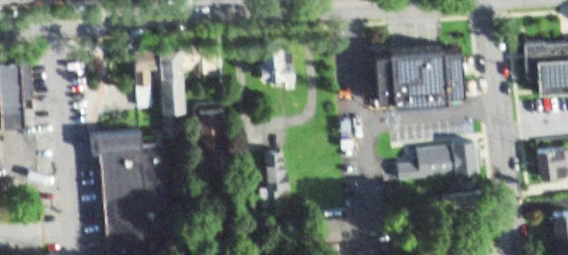 64 Market St