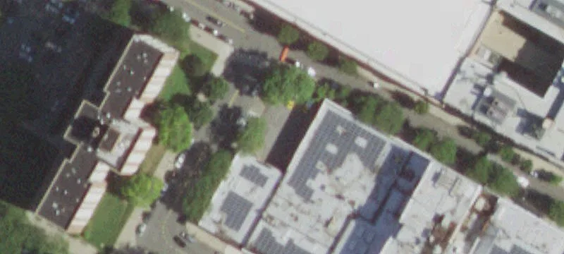 142nd St