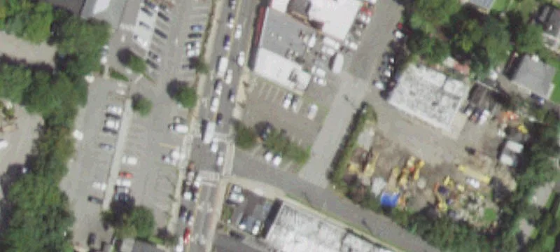 806 Post Rd