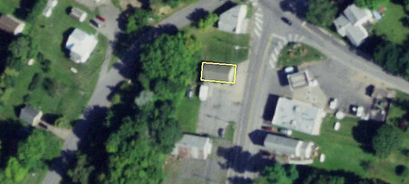 4540 Holley Byron Rd