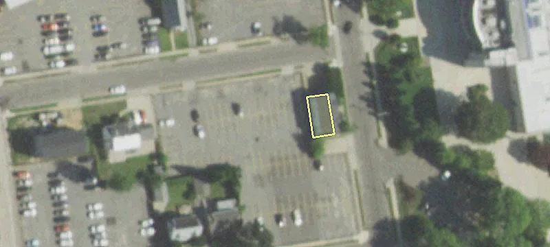 Belmont Pl