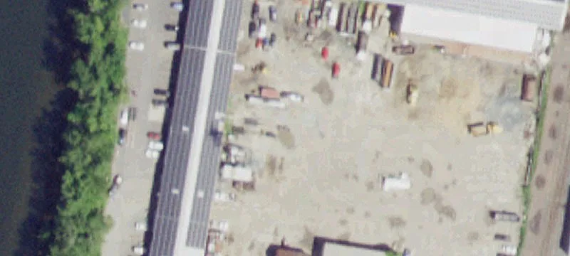 110 Monroe St