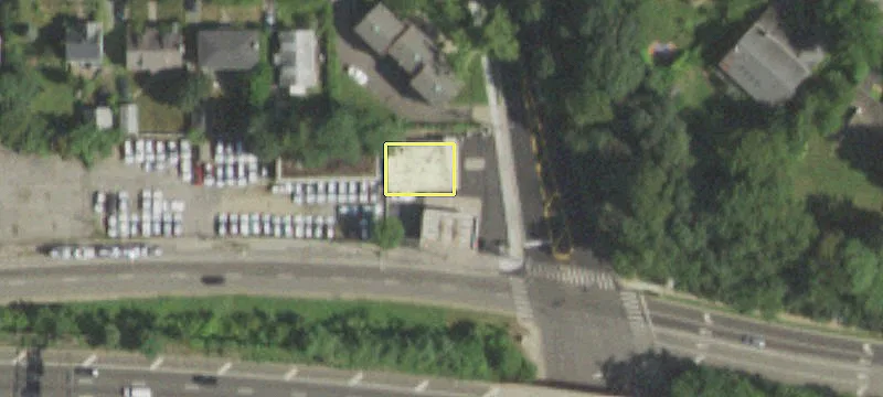 1 Powerhouse Rd