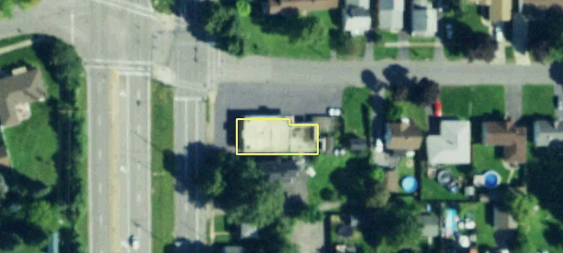 199 Division St