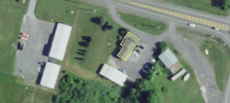 3933 State Rte 5th And 20
