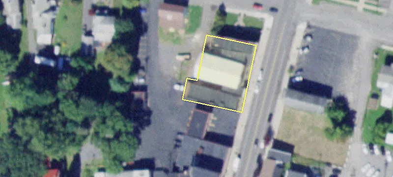 27 Virginia St