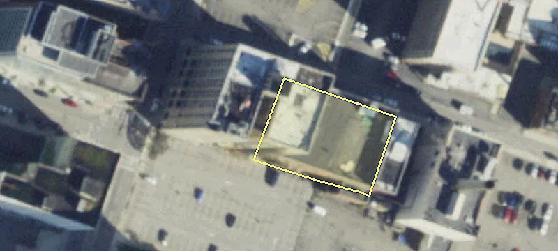40 Chestnut St, Unit 52