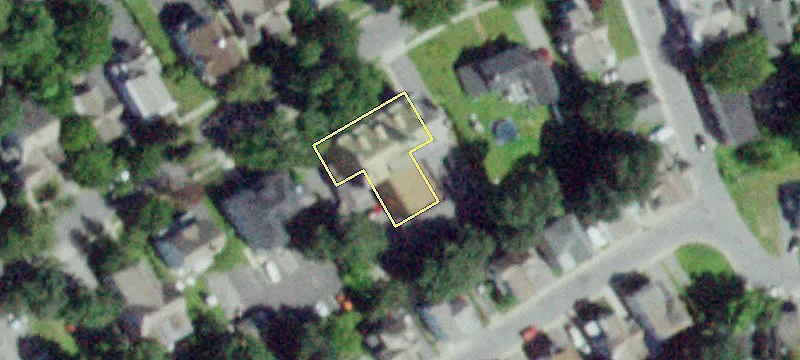 13 Chester St