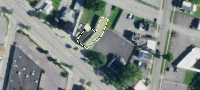 331 Ellicott St