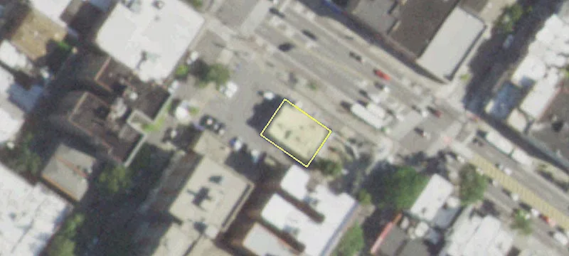 550 Fordham Rd