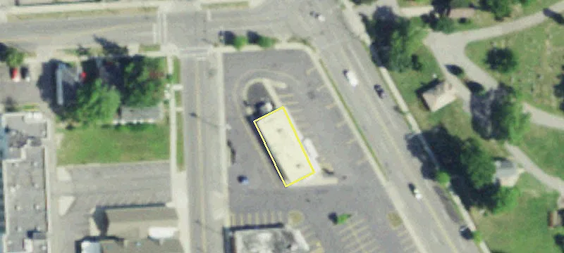 760 Portage Rd