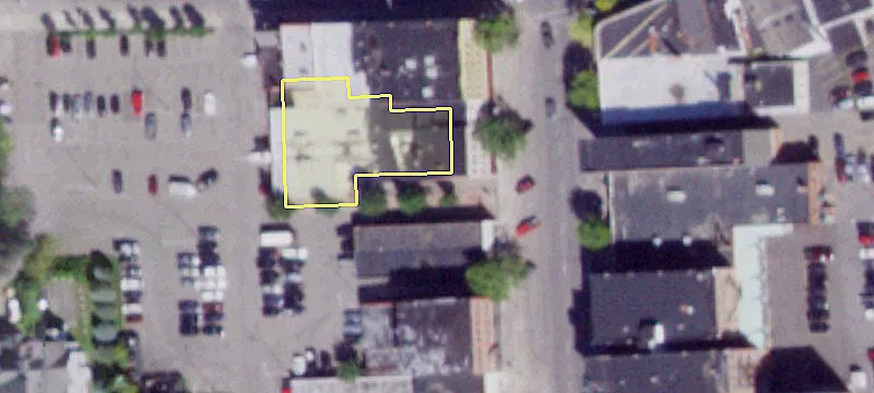 14 Main St