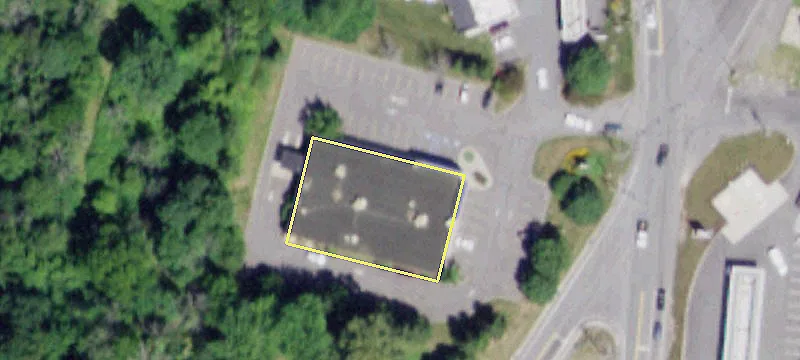 2463 Us Rte 9w
