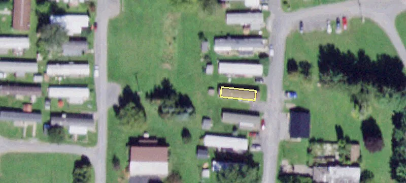 1351 Clark St Rd
