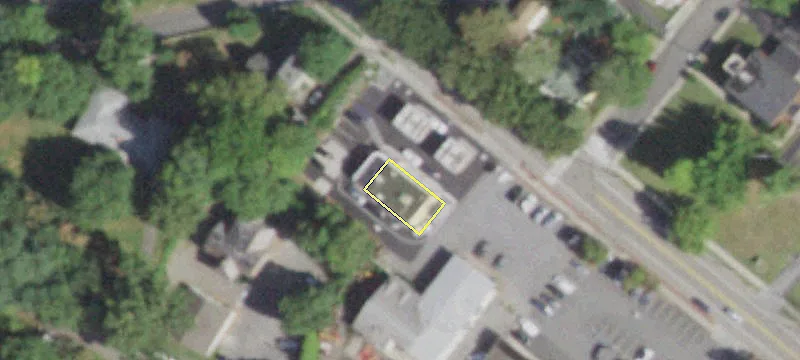 27 Chestnut St