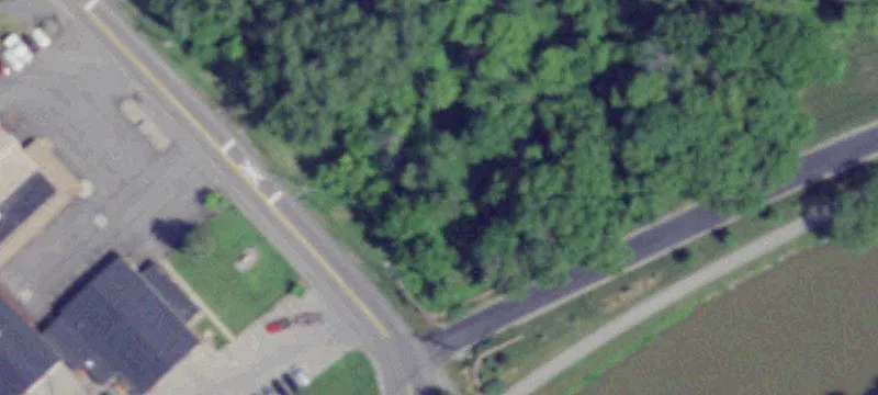 96 Oconnor Rd