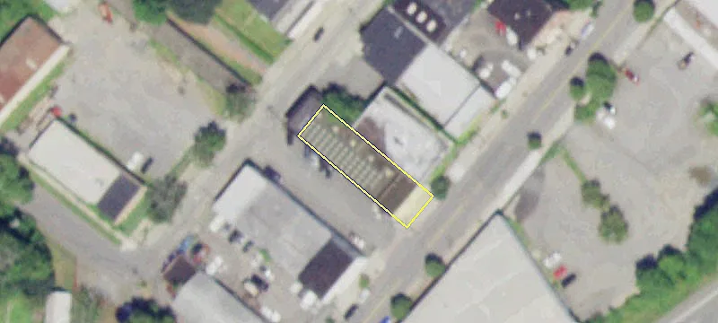493 Pearl St